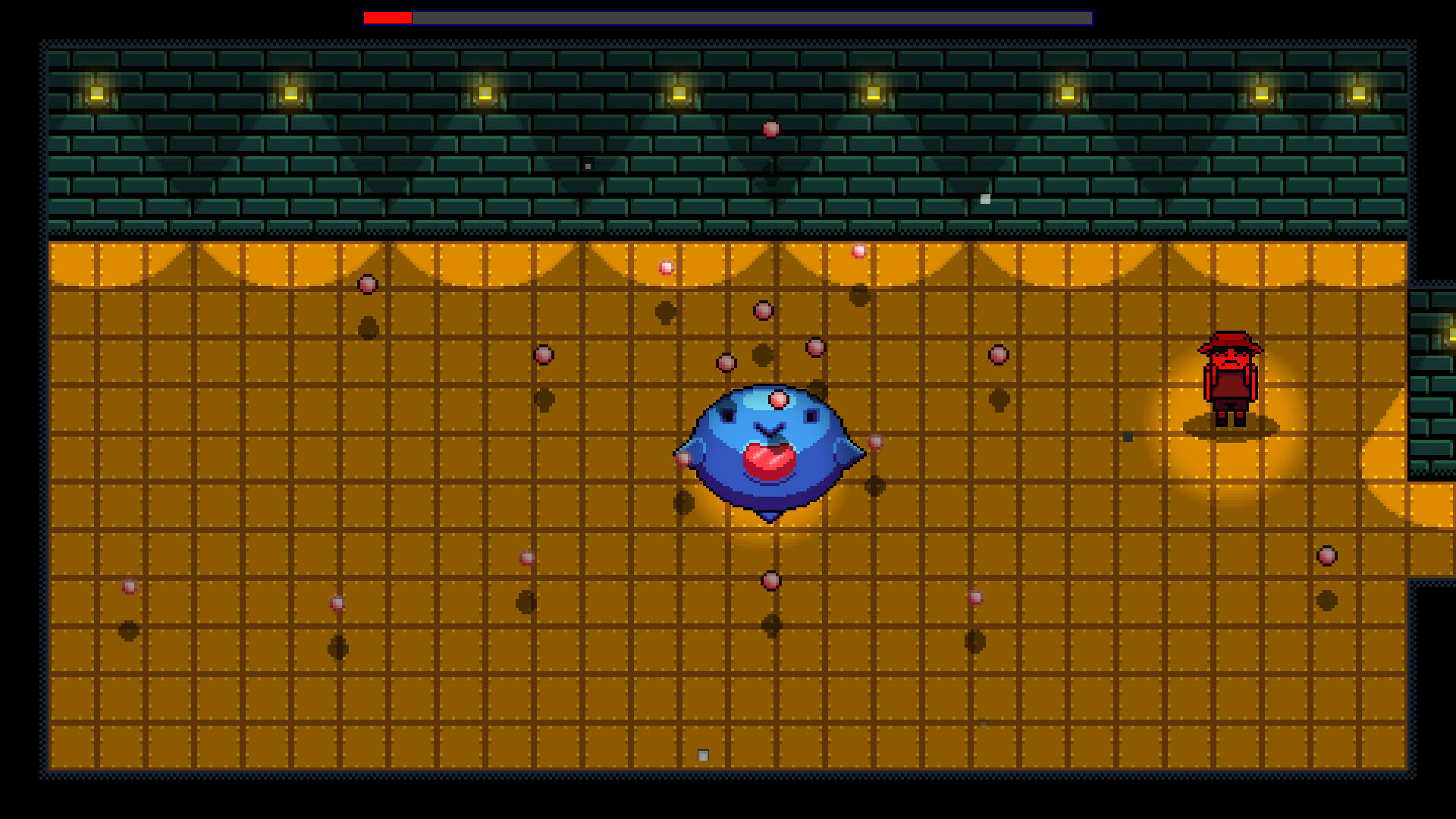 Screenshot for Kyro