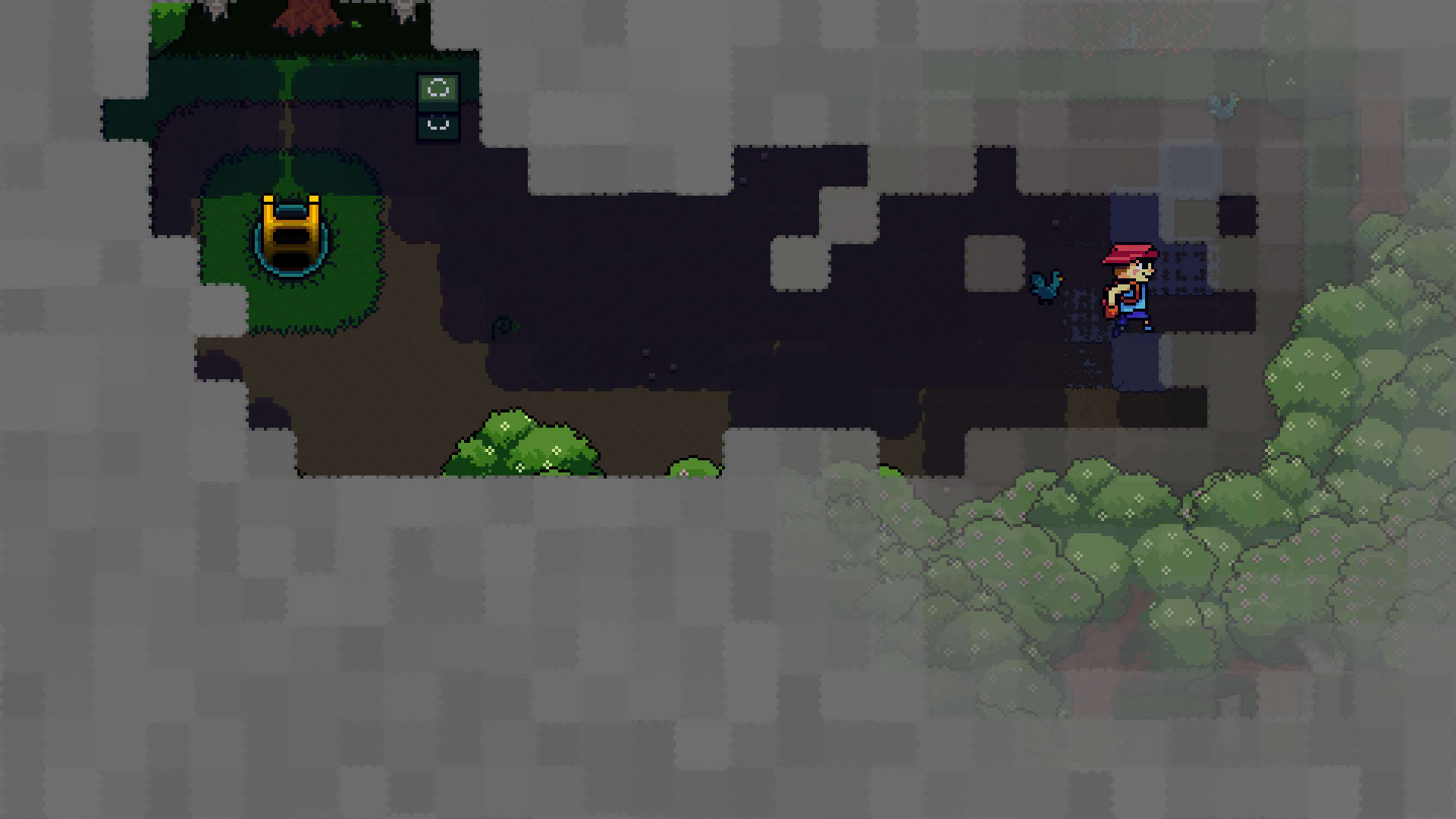 Screenshot for Kyro