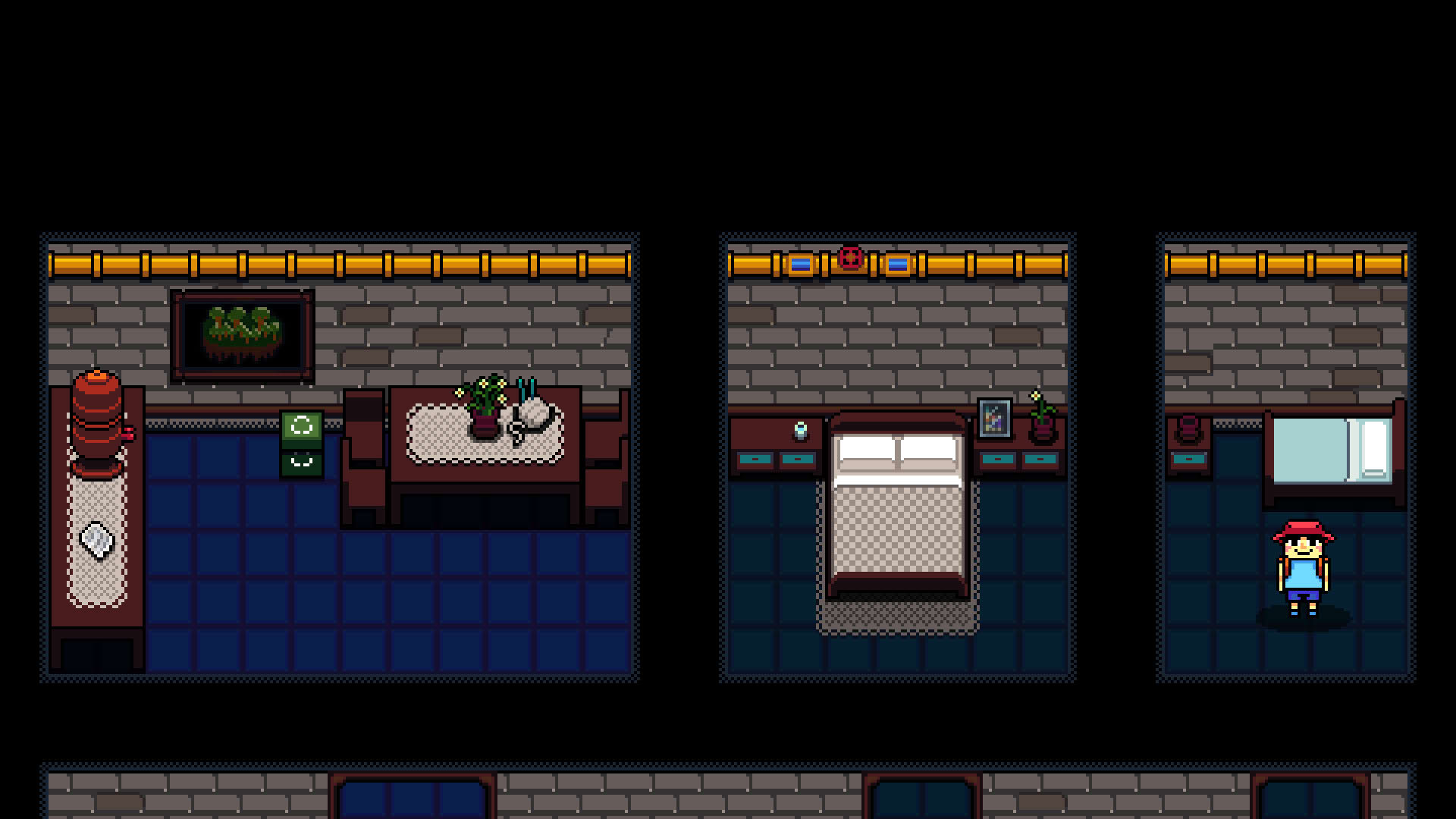 Screenshot for Kyro