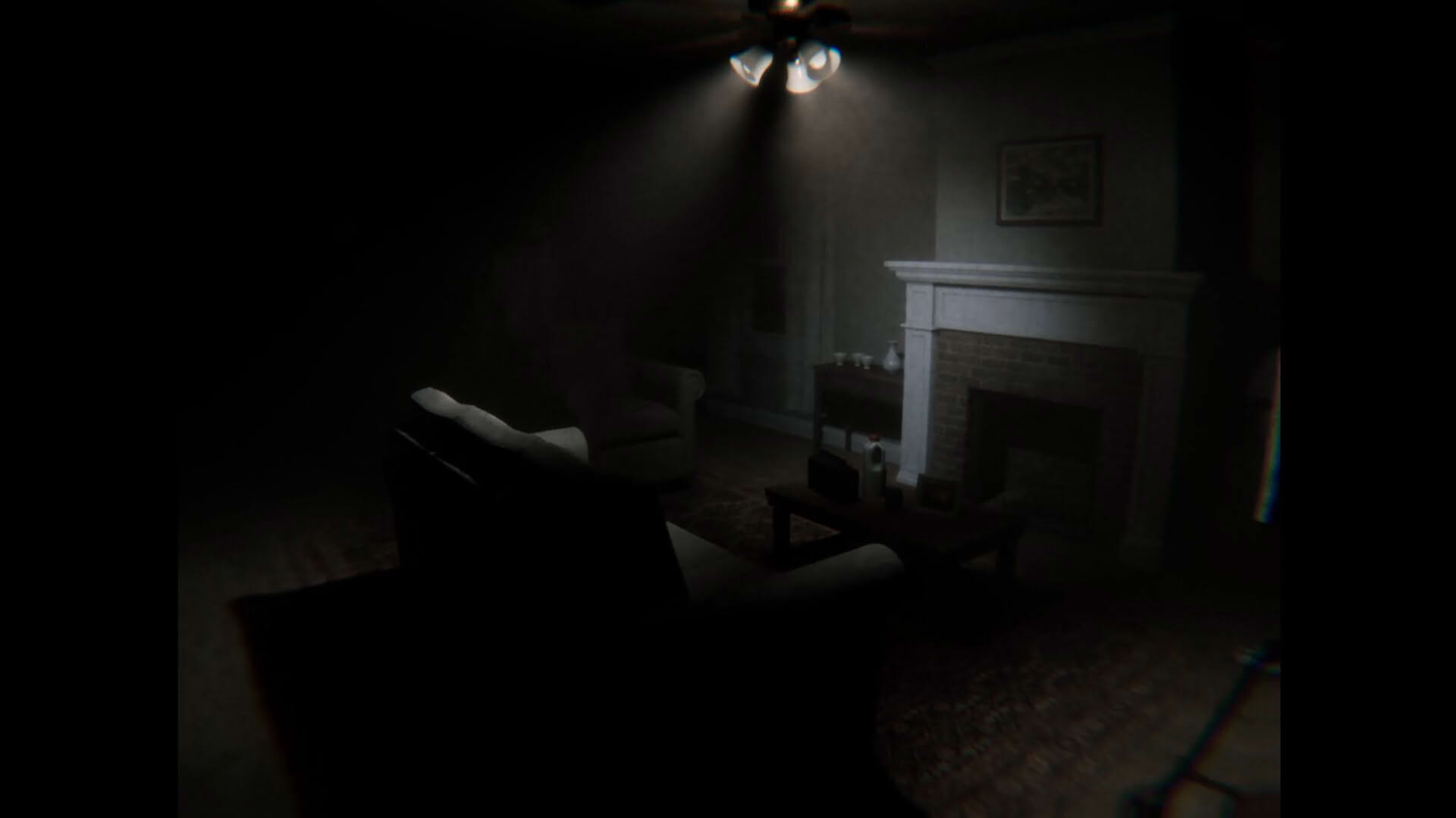 Screenshot for Thou Shalt Not Kill