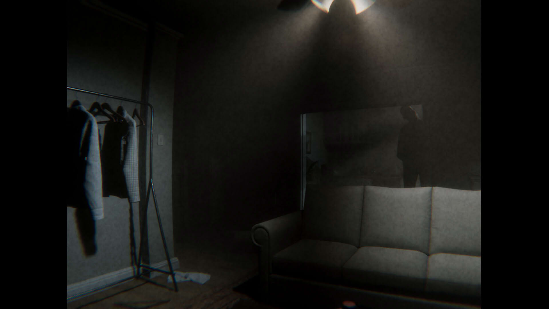 Screenshot for Thou Shalt Not Kill