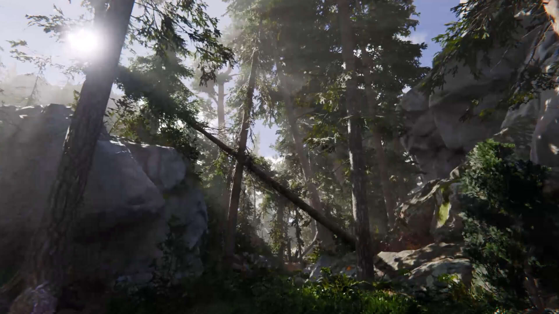 Screenshot for Thou Shalt Not Kill