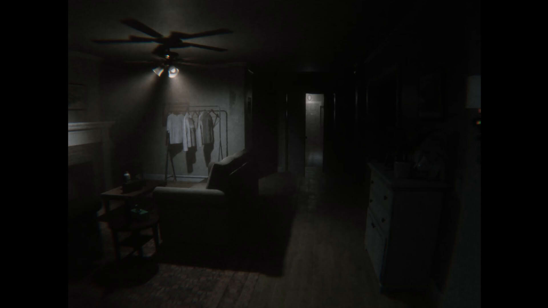 Screenshot for Thou Shalt Not Kill