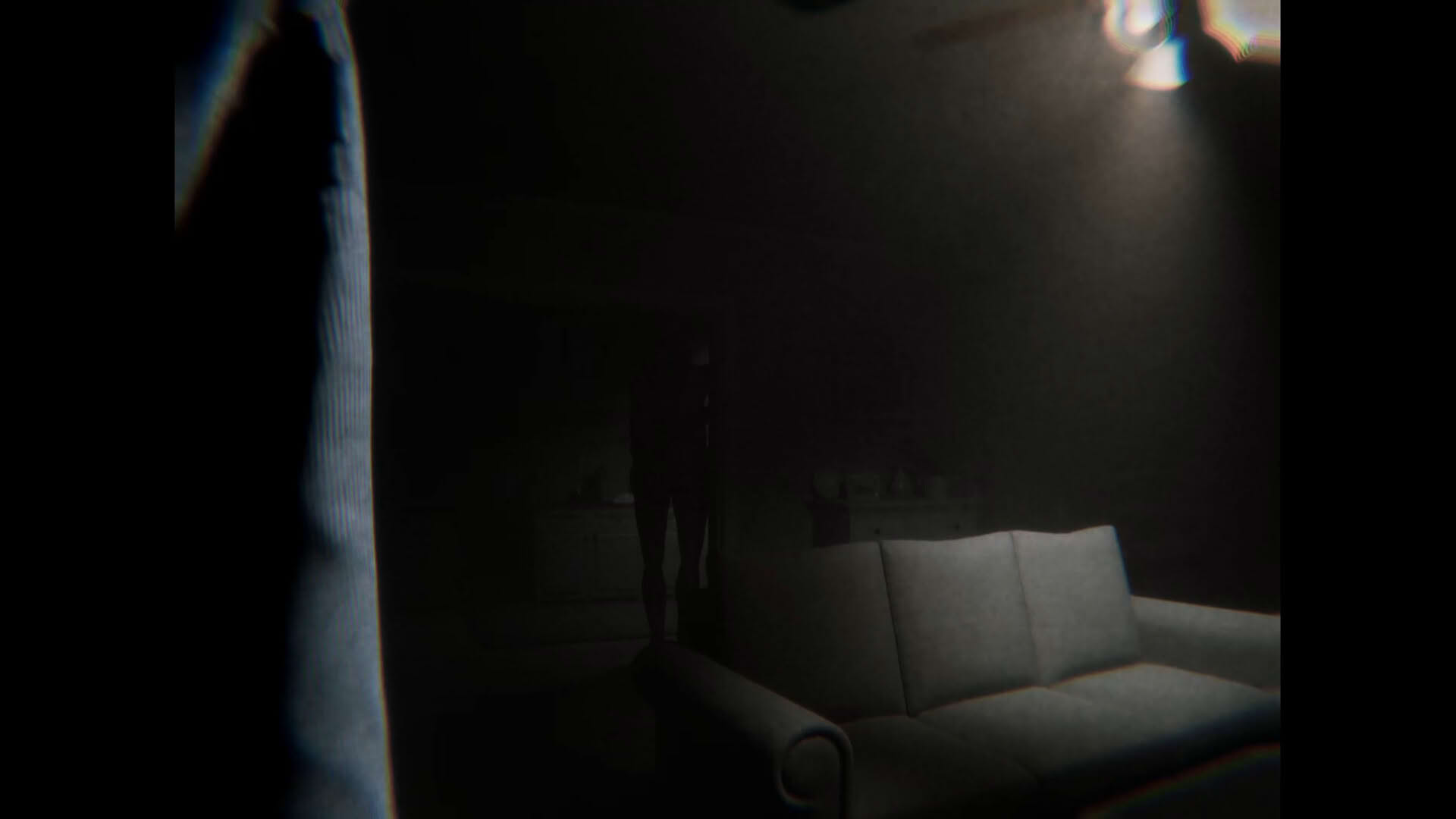 Screenshot for Thou Shalt Not Kill