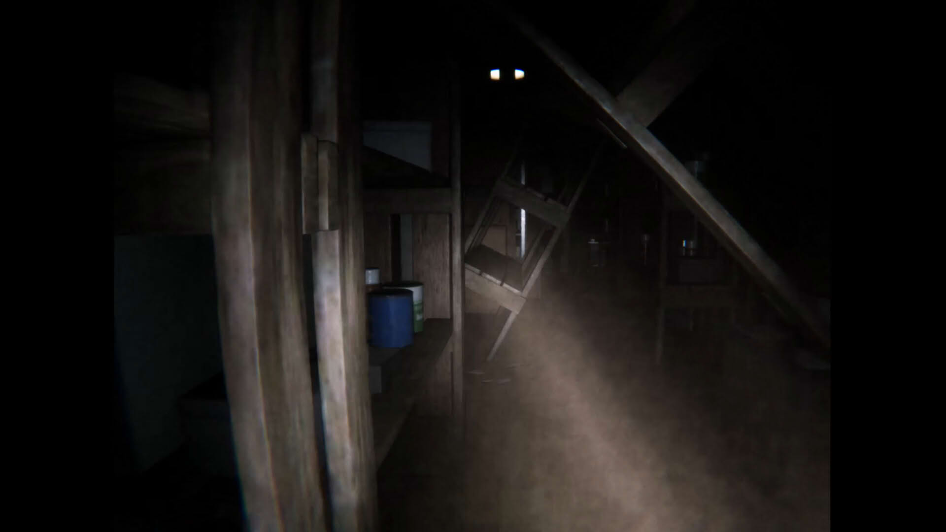 Screenshot for Thou Shalt Not Kill