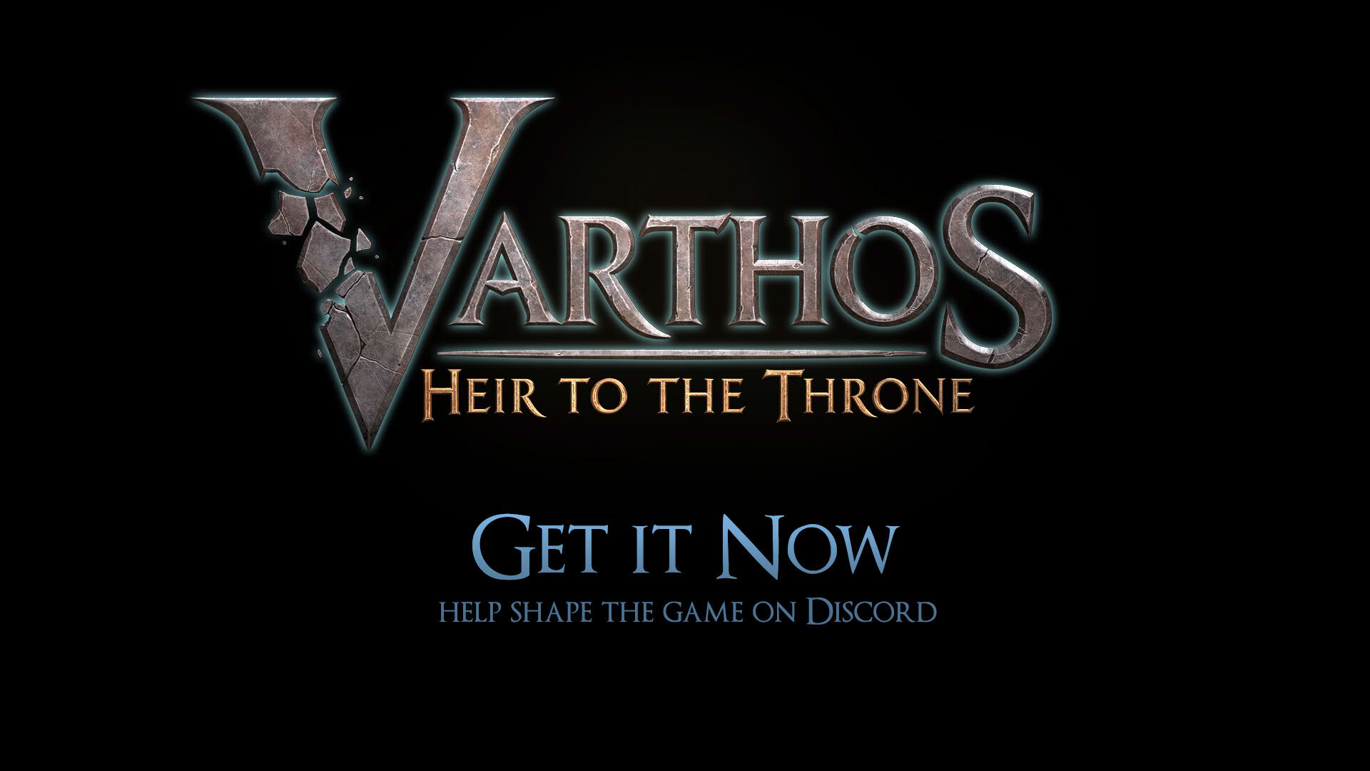 Screenshot for Varthos: Heir to the Throne