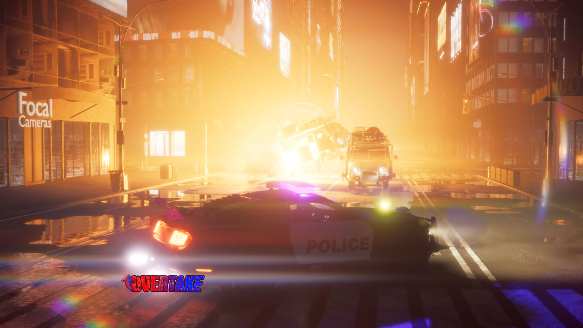 Screenshot for Mad Metal