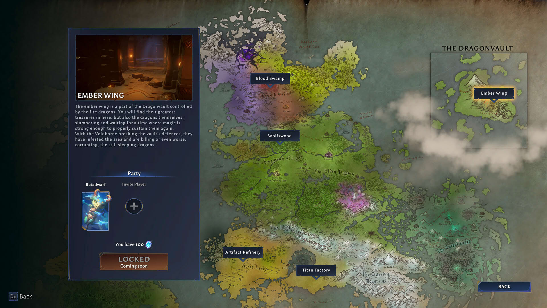 Screenshot for Vaultbreakers