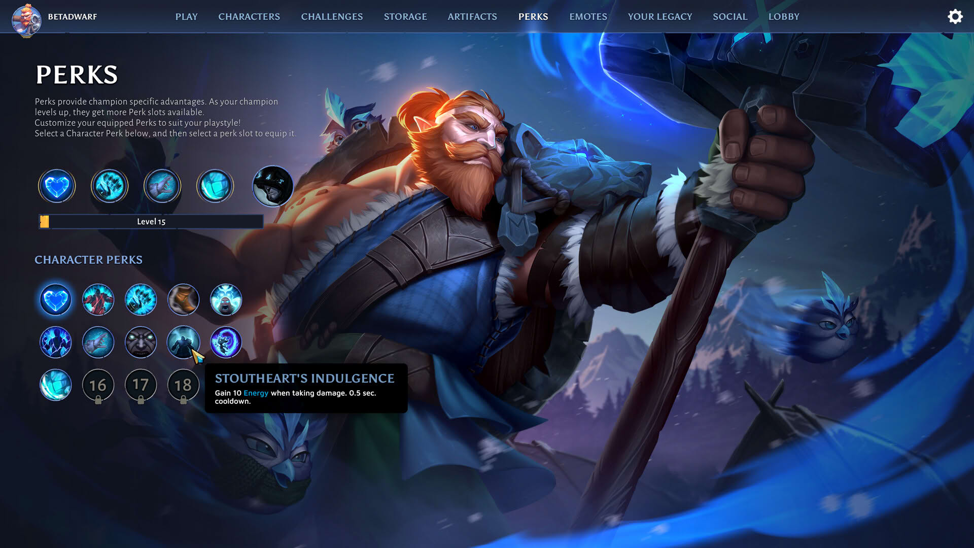 Screenshot for Vaultbreakers