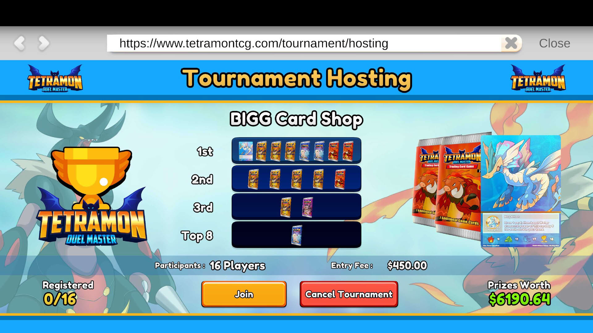 Screenshot for TCG Card Shop Simulator