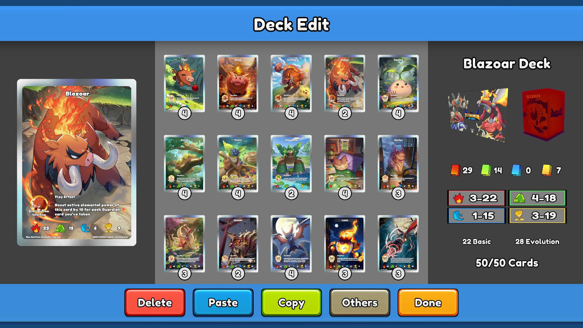 Screenshot for TCG Card Shop Simulator