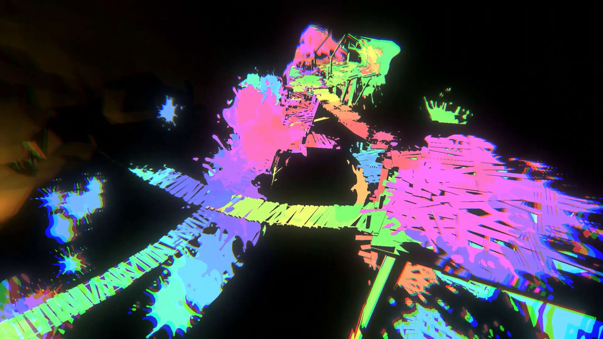 Screenshot for Finding Your Way