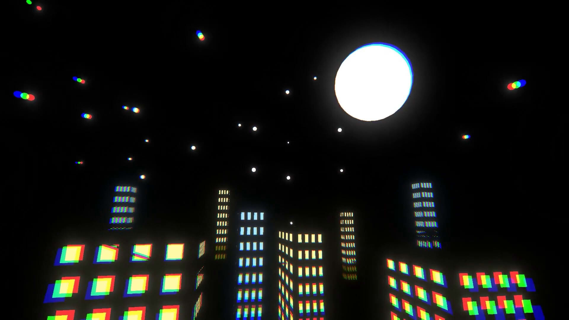 Screenshot for Finding Your Way