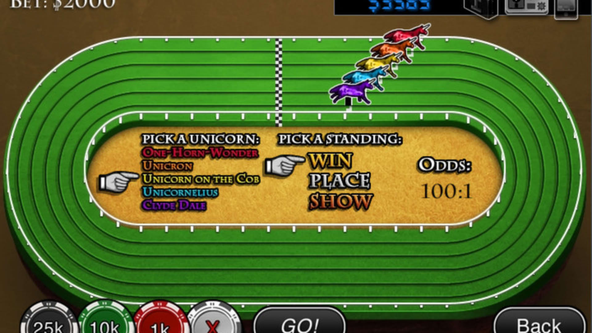 Screenshot for Stick RPG 2