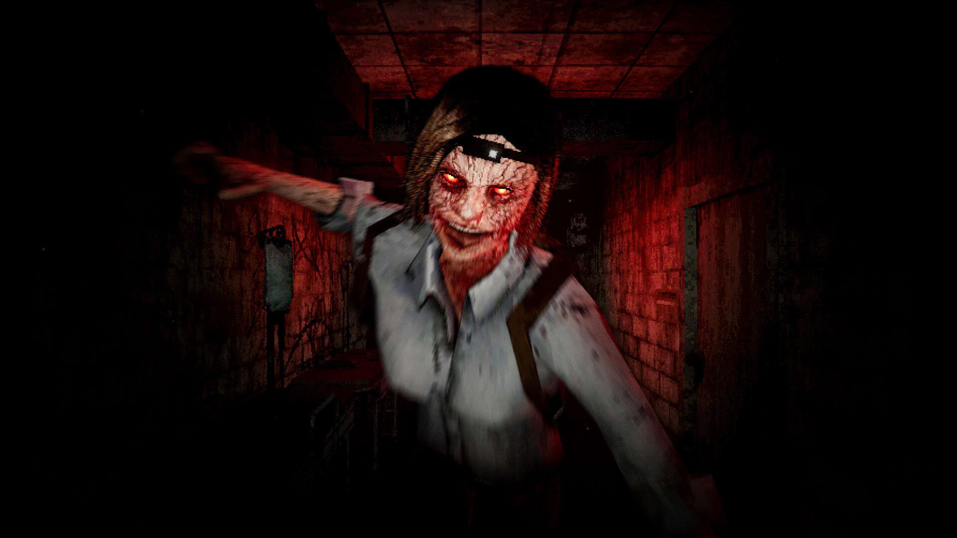 Screenshot for Living Hell