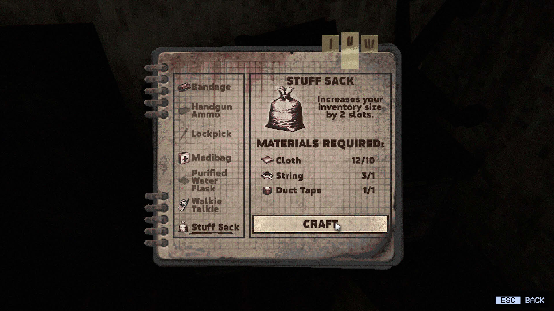 Screenshot for Living Hell