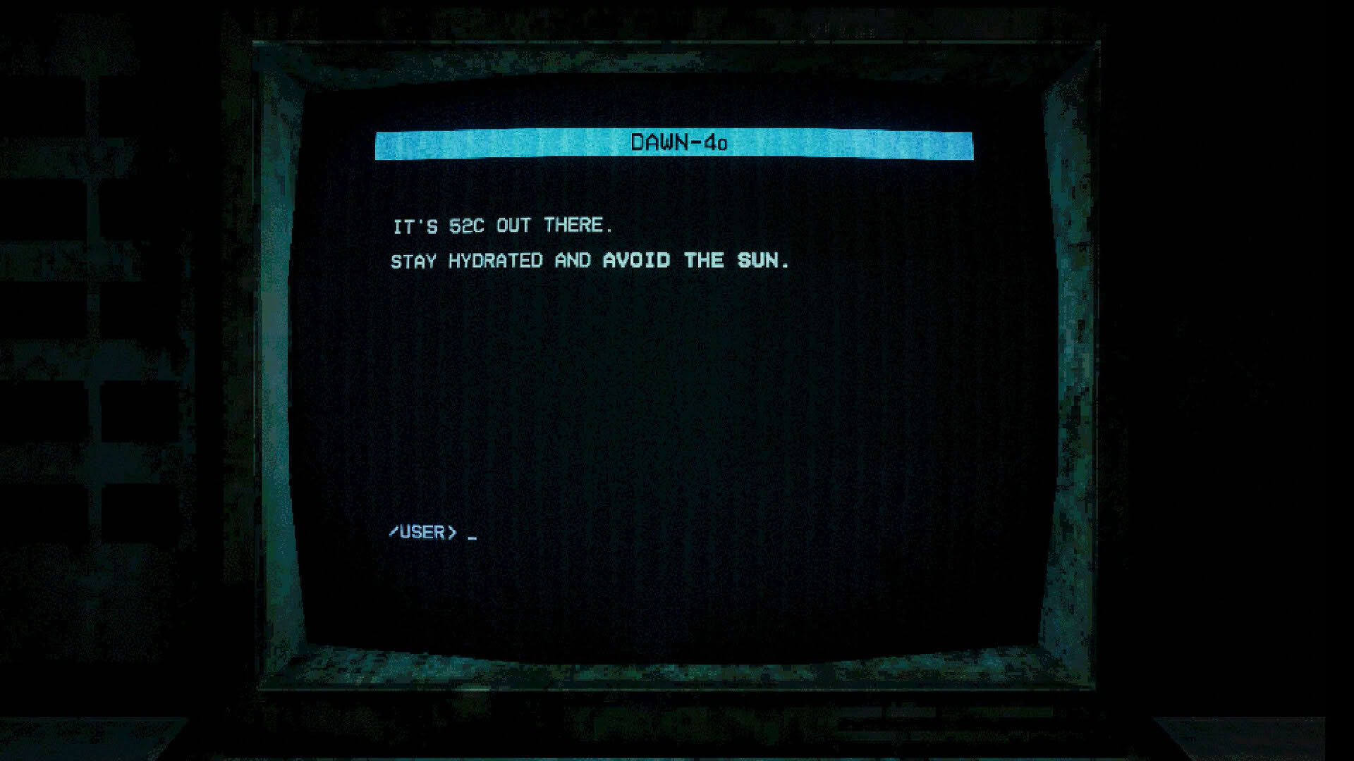 Screenshot for Living Hell
