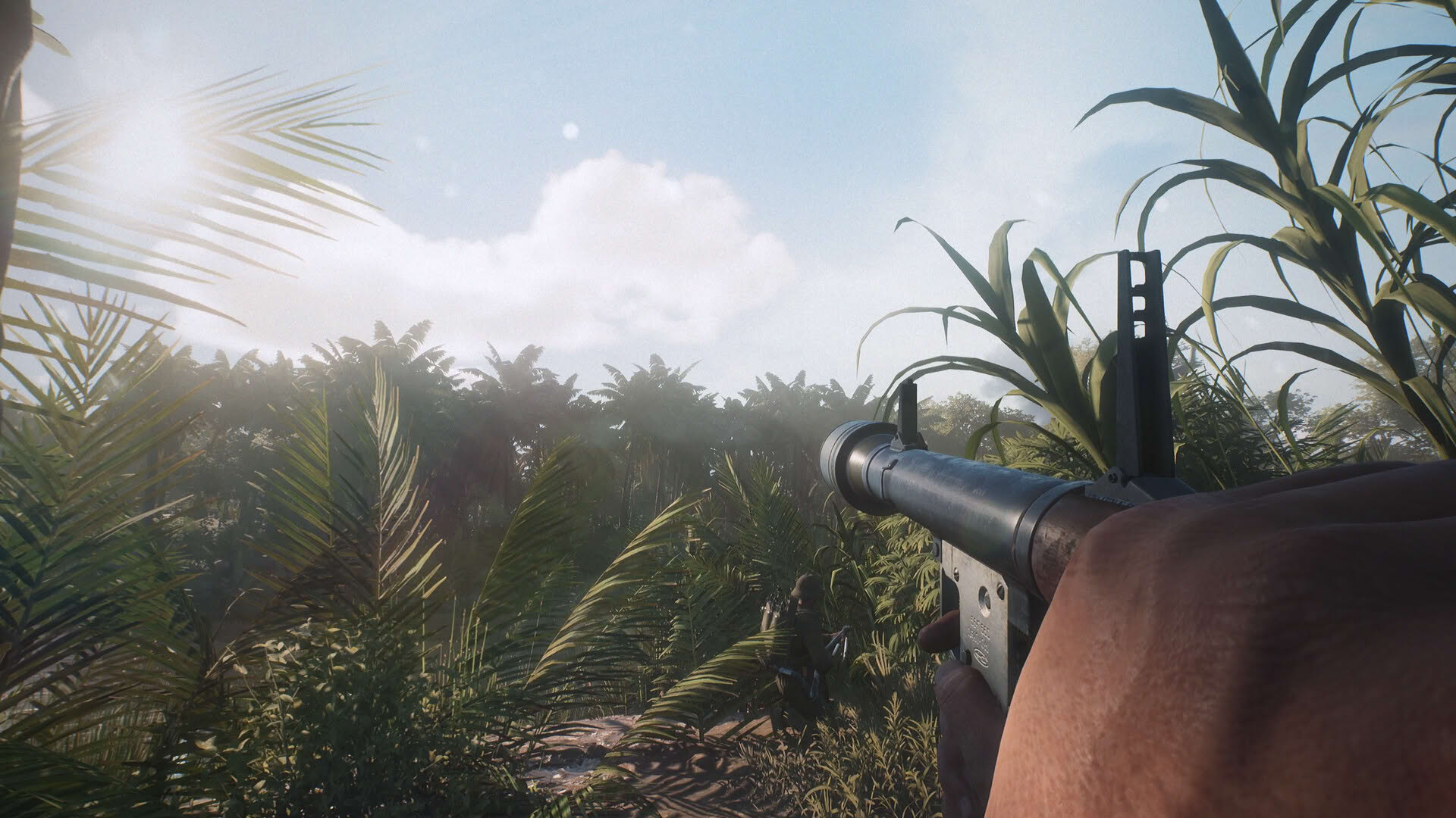 Screenshot for Hell Let Loose: Vietnam