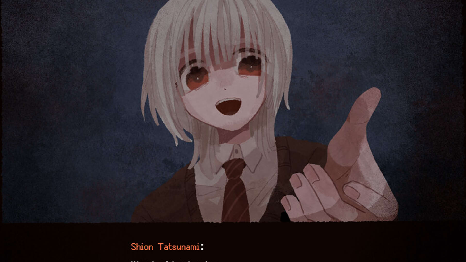 Screenshot for Saihate Station