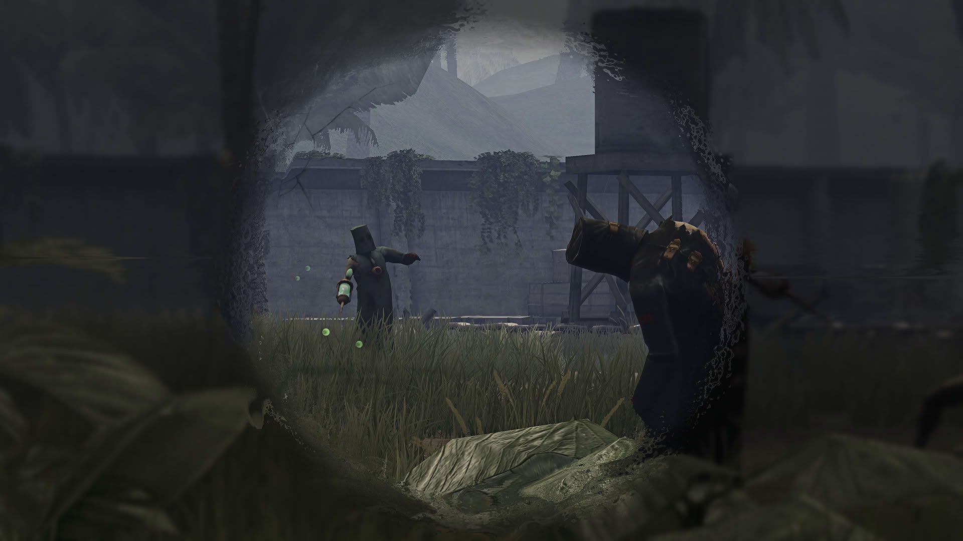 Screenshot for Radiation Island