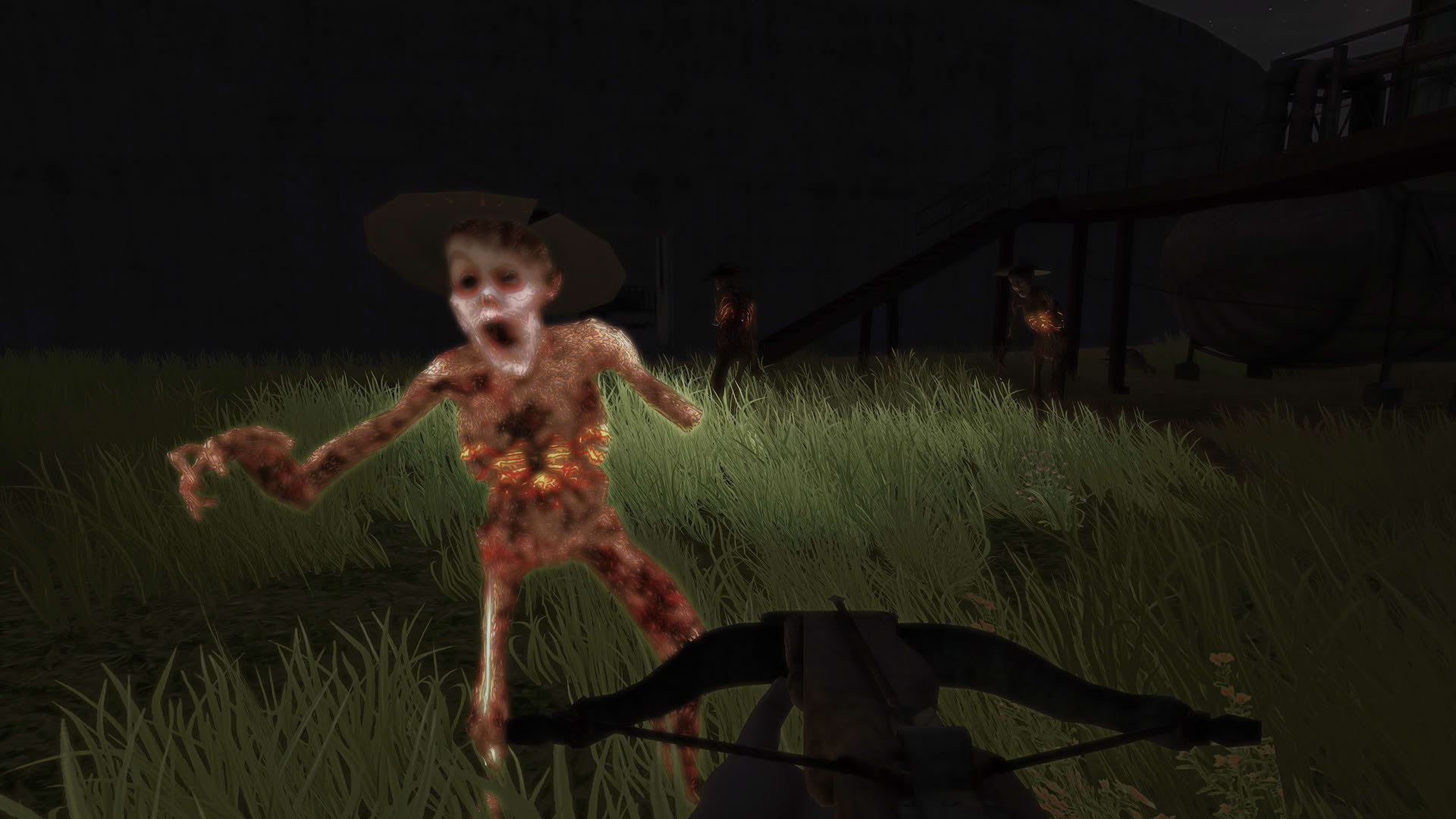 Screenshot for Radiation Island