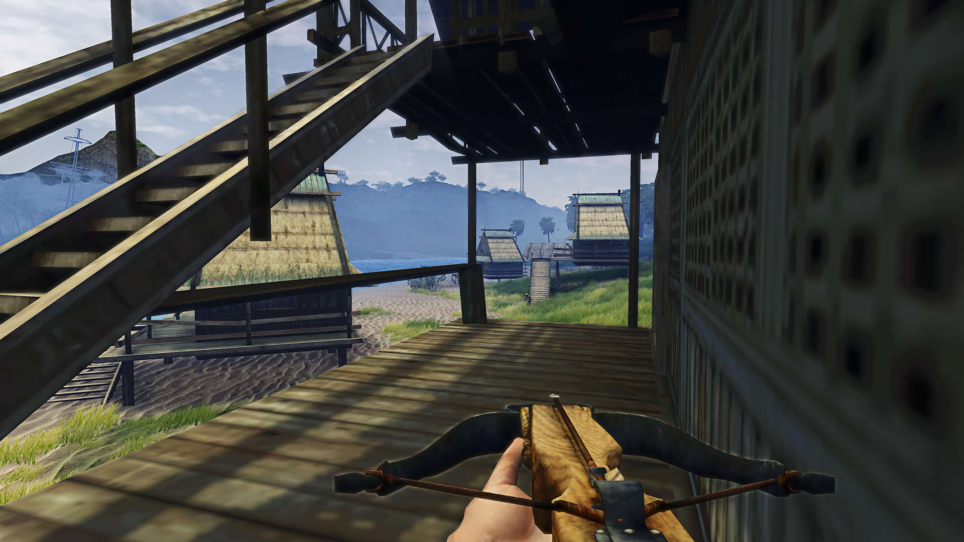 Screenshot for Radiation Island