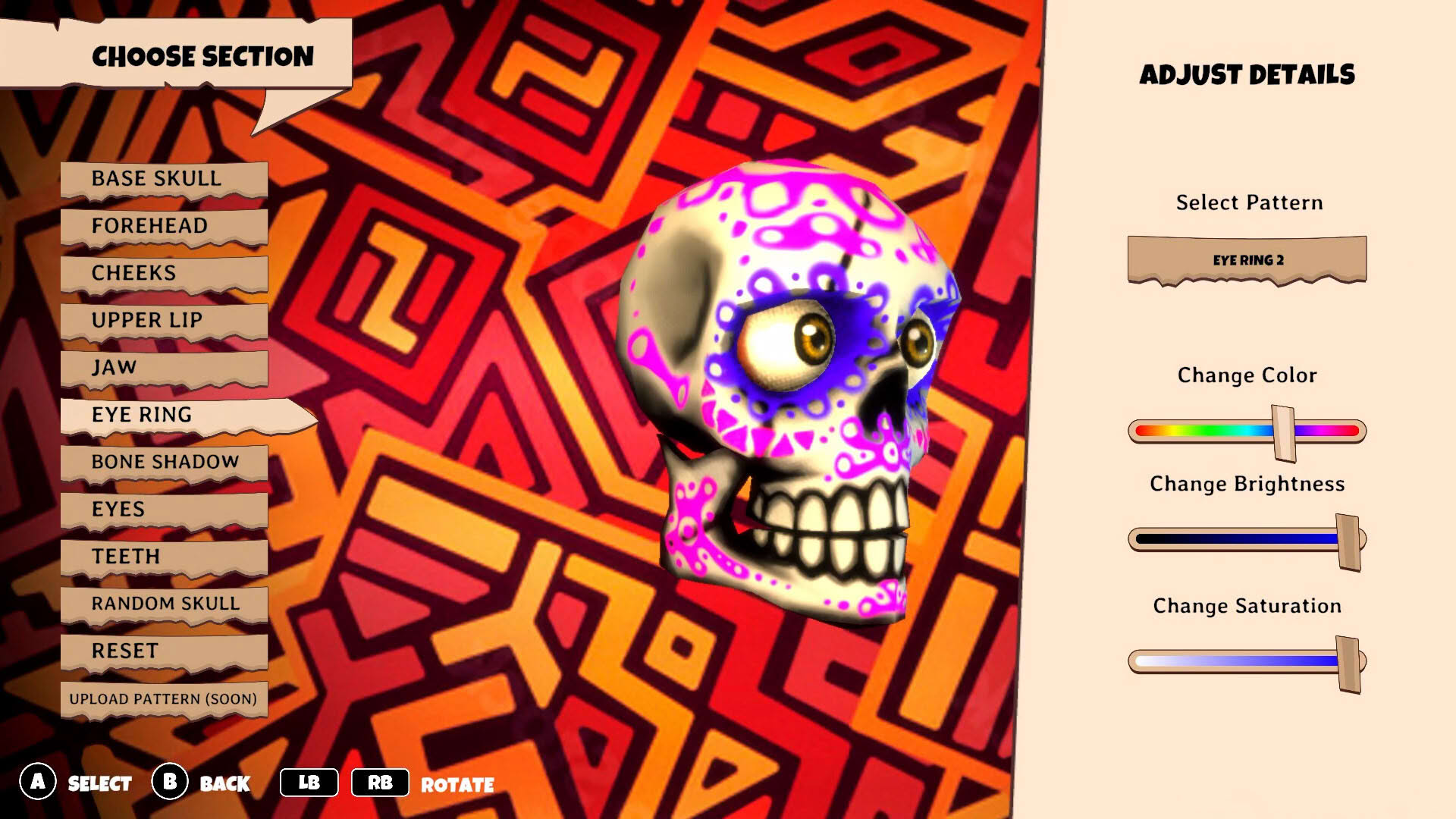 Screenshot for Detective of the Dead
