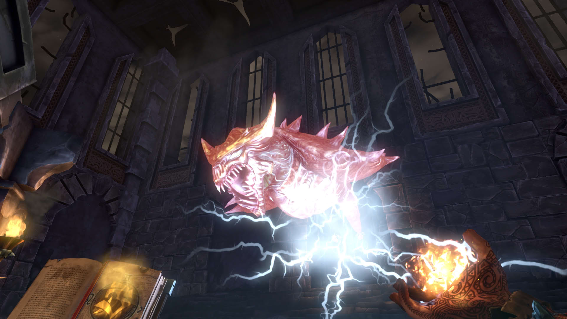 Screenshot for Ziggurat