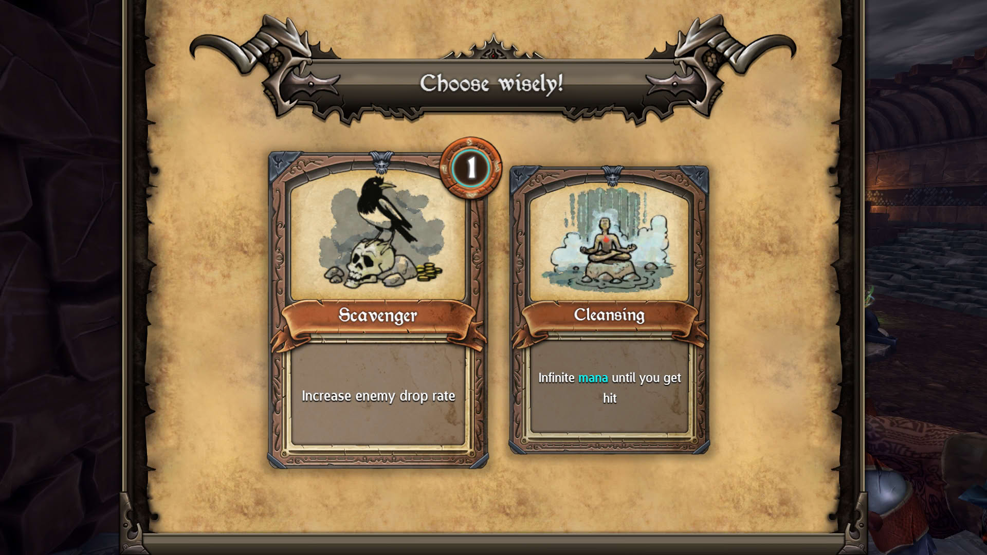 Screenshot for Ziggurat