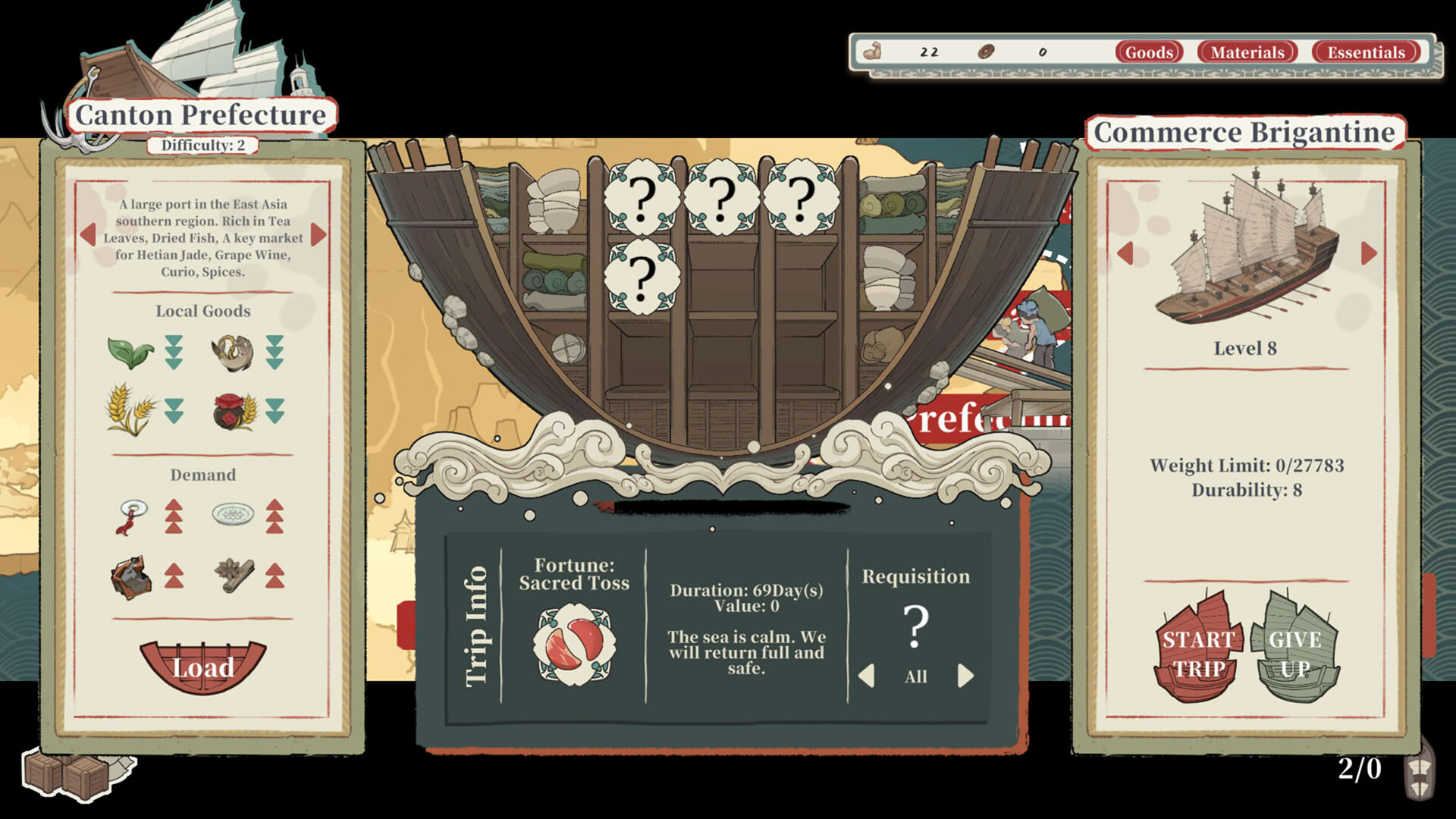 Screenshot for Ink Reverie