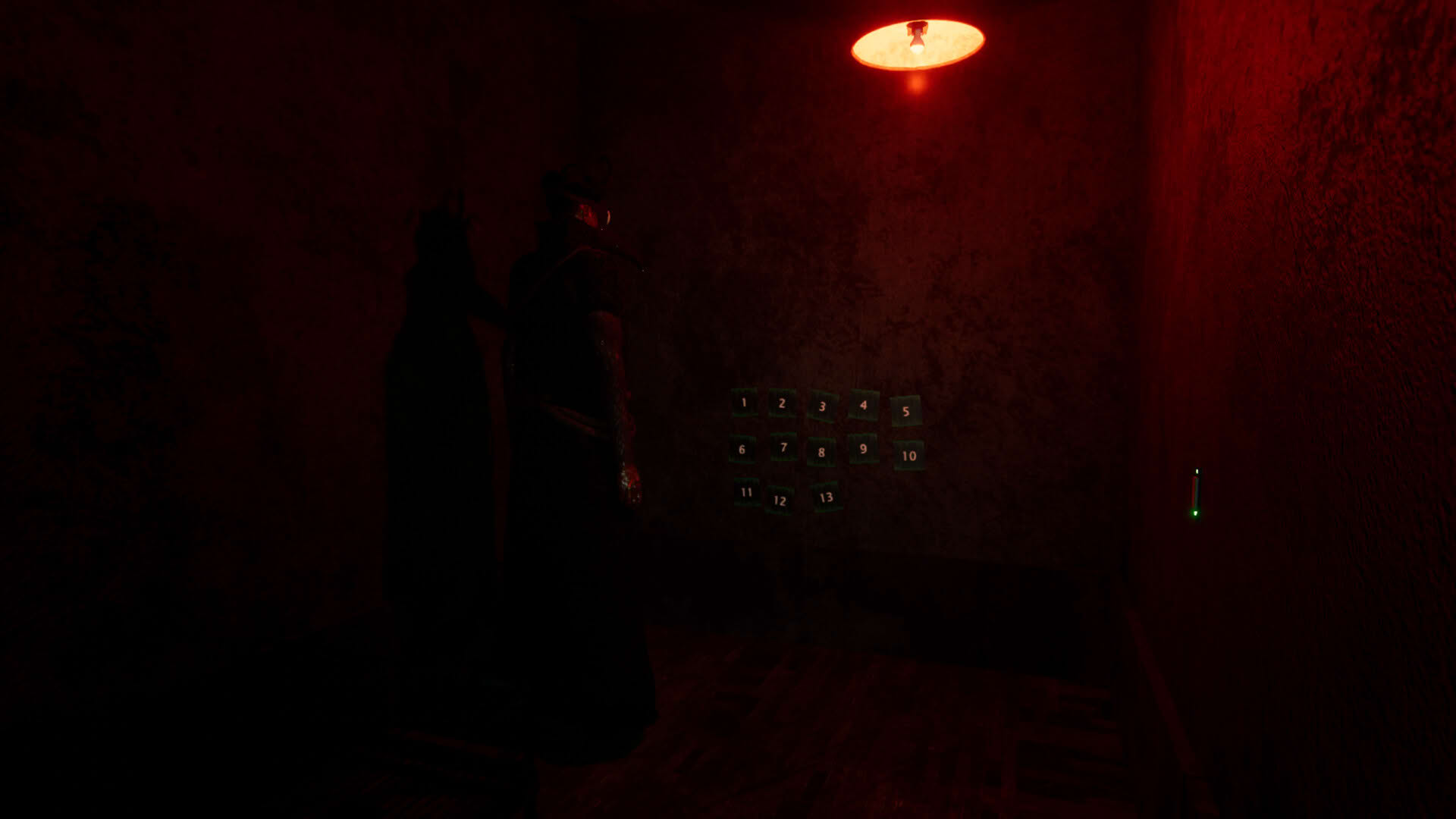 Screenshot for Sorrow Asylum 3