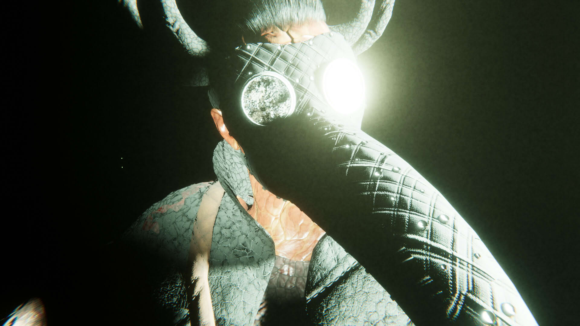 Screenshot for Sorrow Asylum 3
