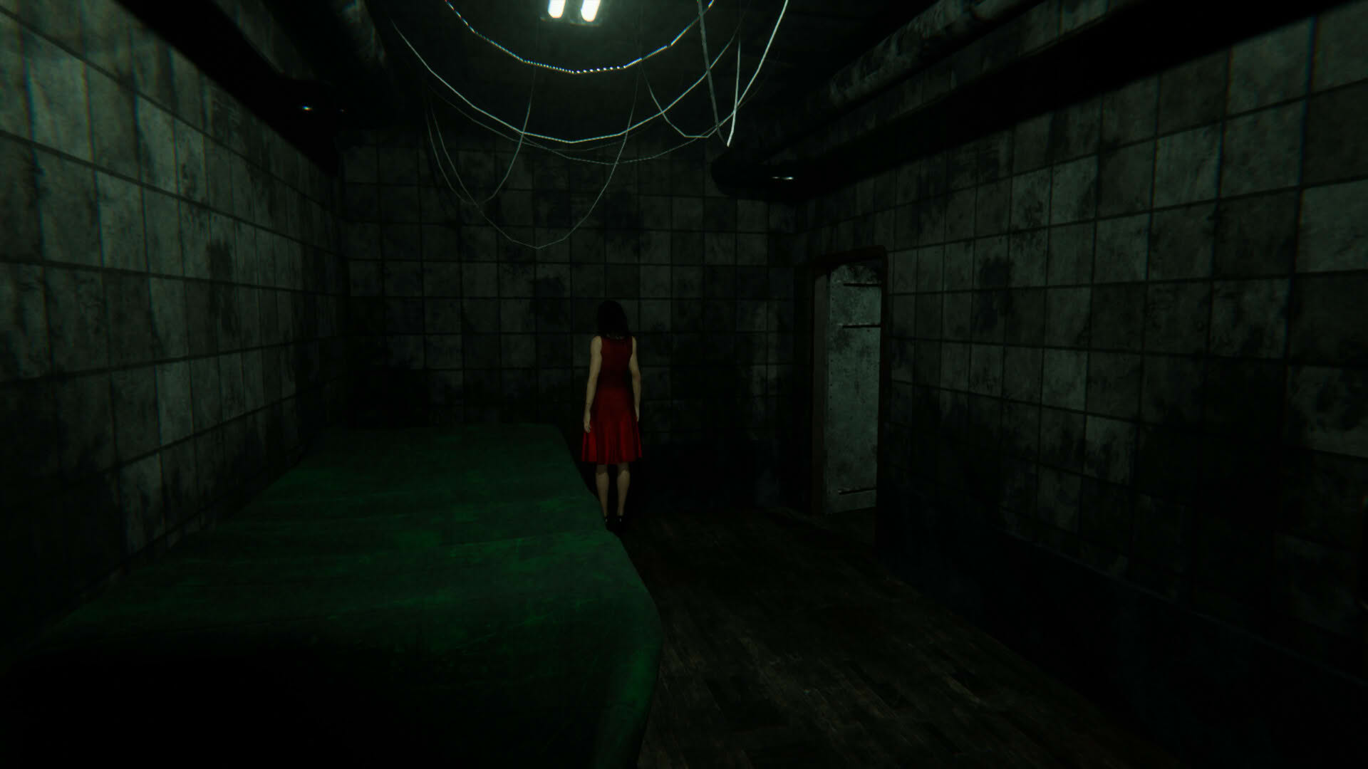 Screenshot for Sorrow Asylum 3
