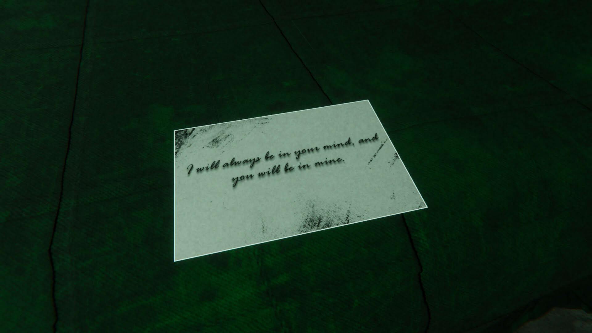 Screenshot for Sorrow Asylum 3
