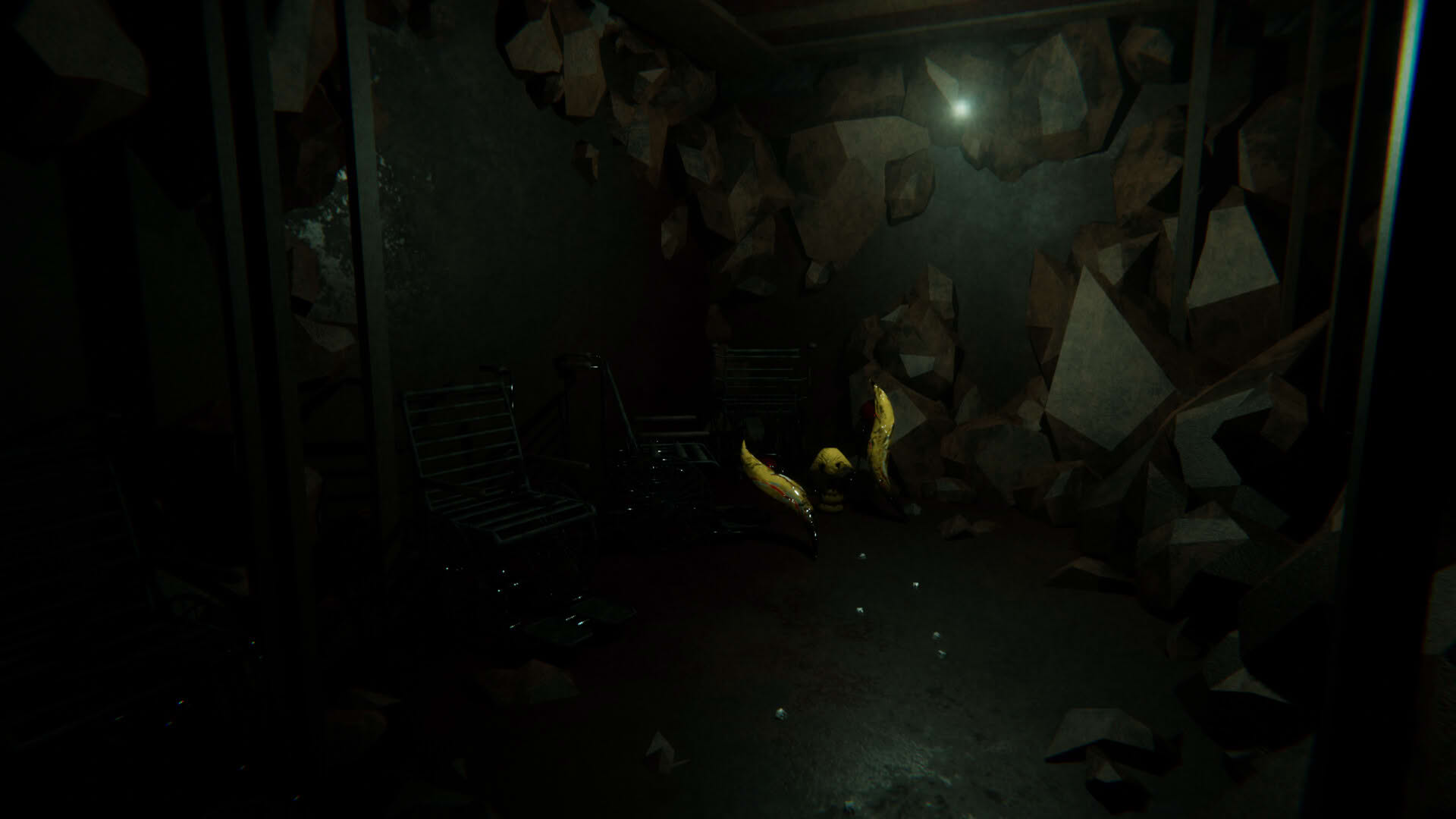Screenshot for Sorrow Asylum 3