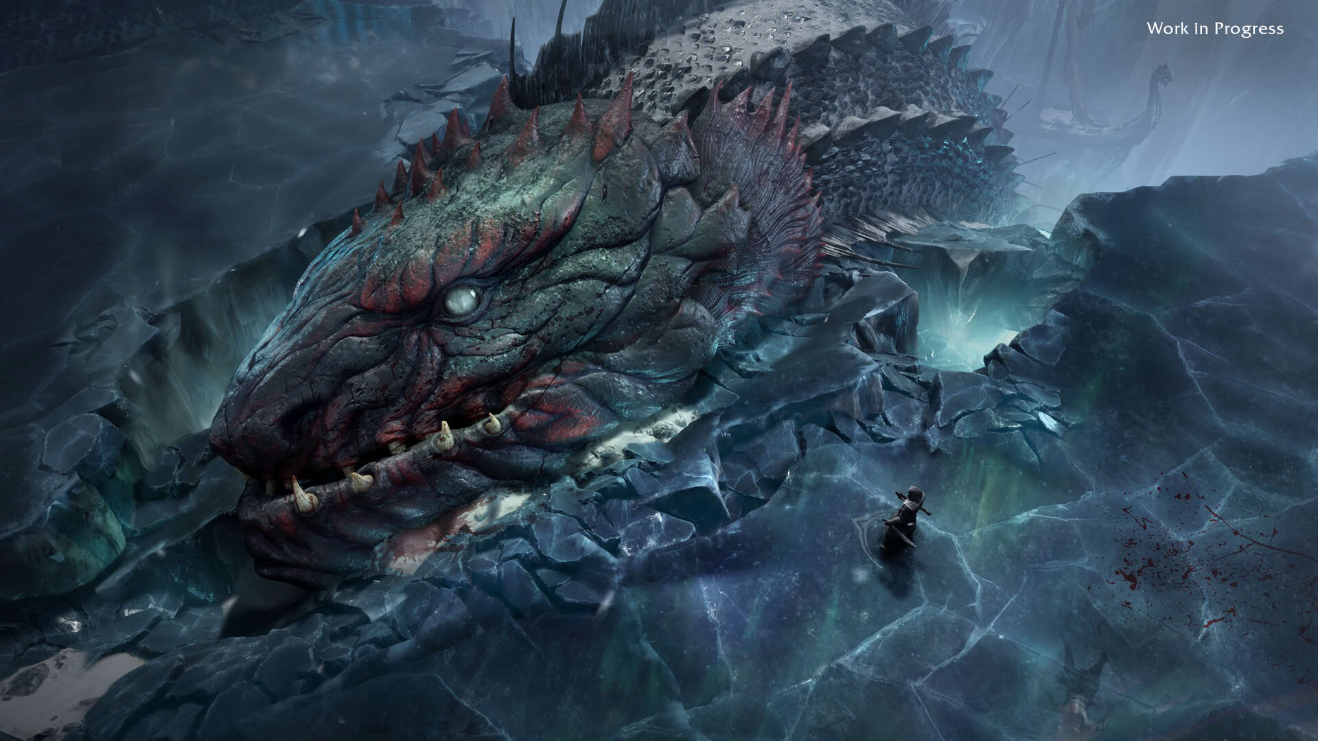 Screenshot for Gods, Death & Reapers