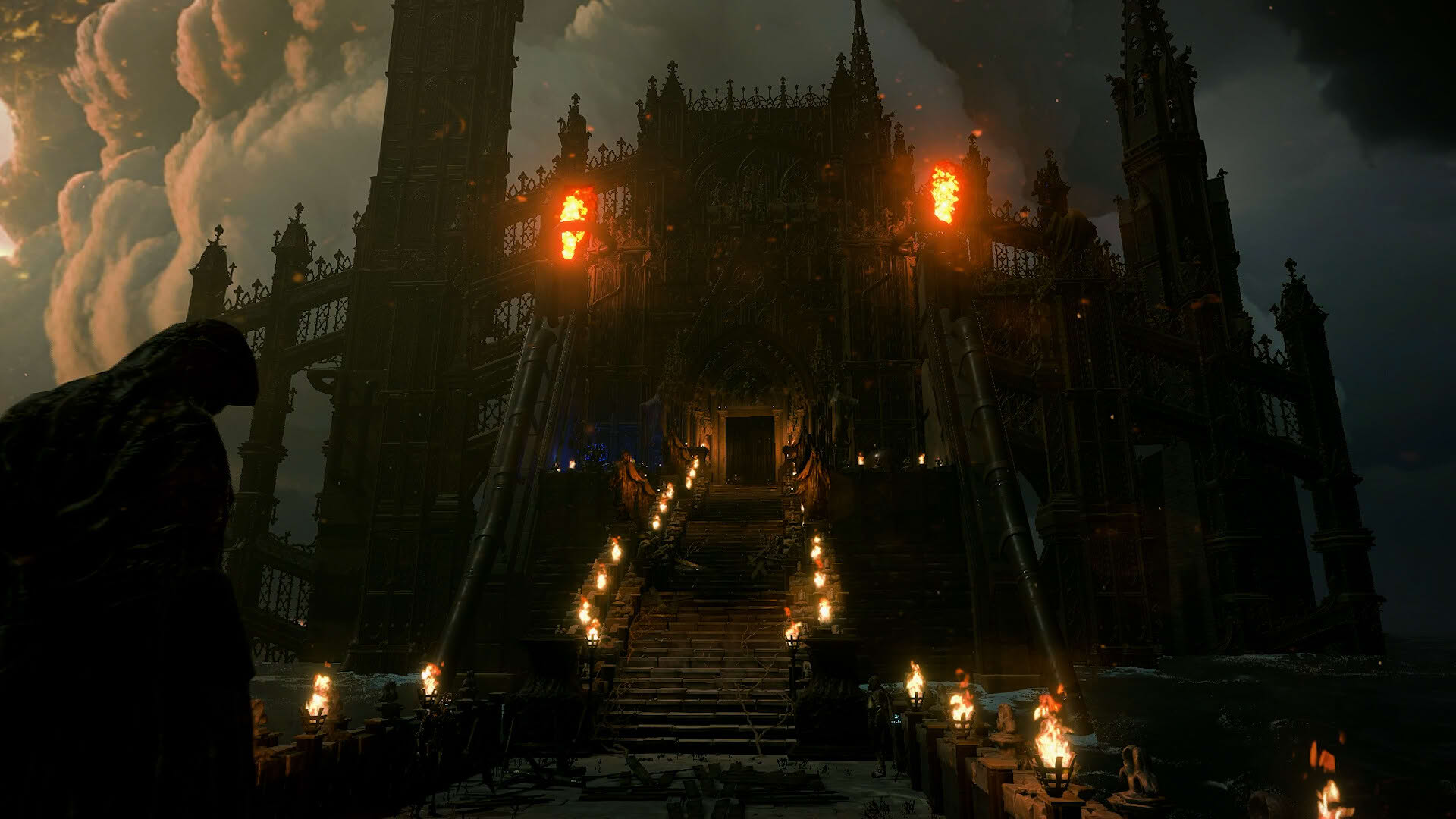 Screenshot for Dark Light: Survivor