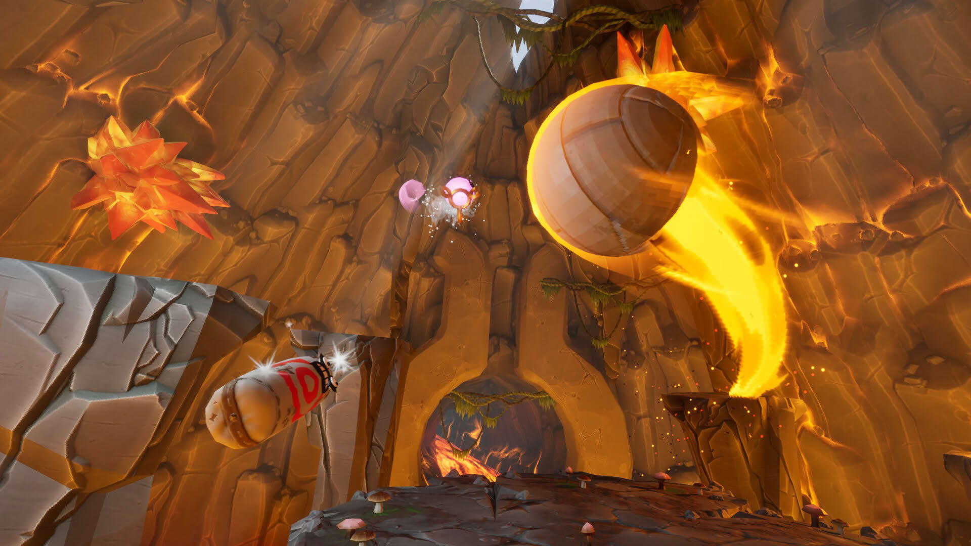 Screenshot for Prop Sumo