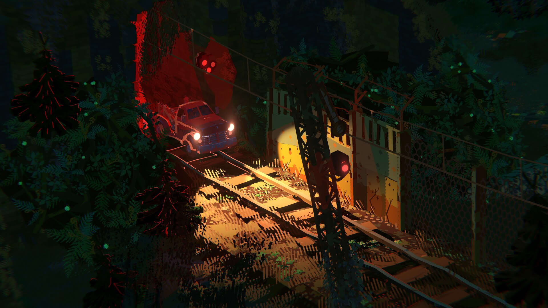 Screenshot for Truckful