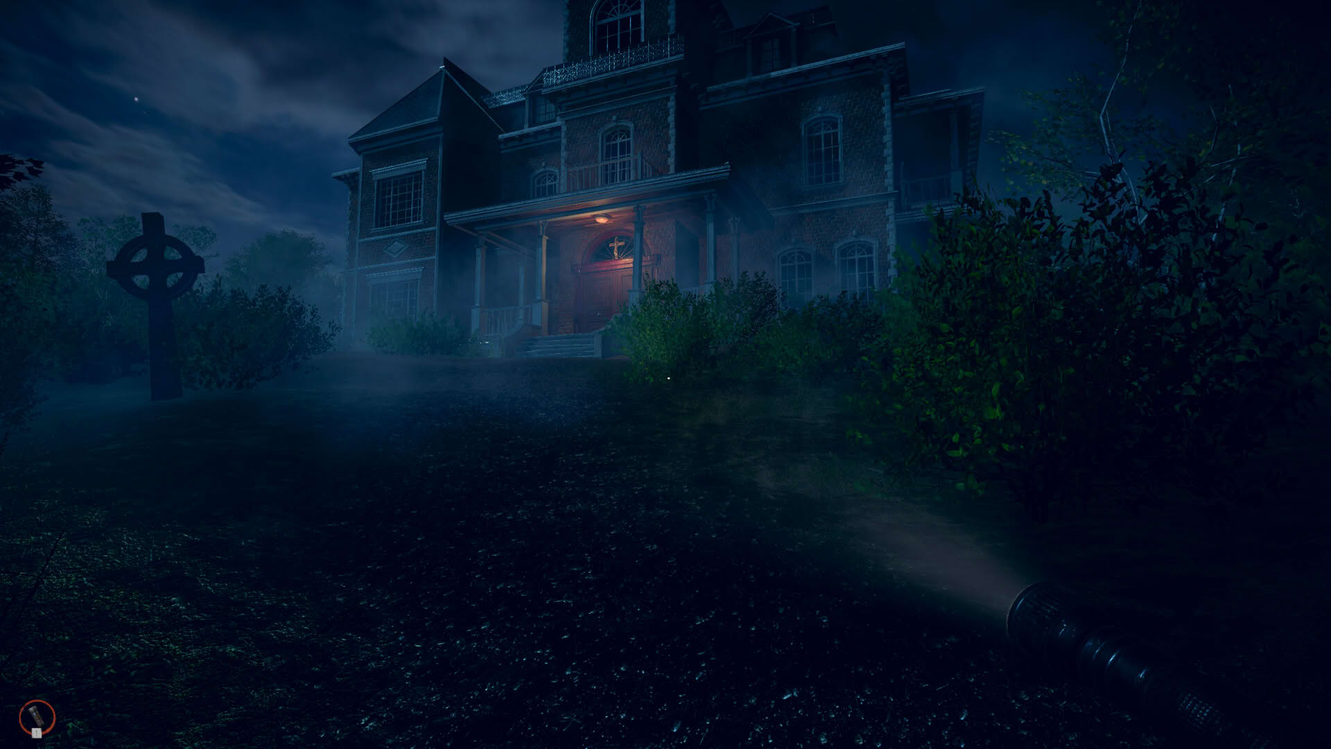 Screenshot for Myst of Guatemala