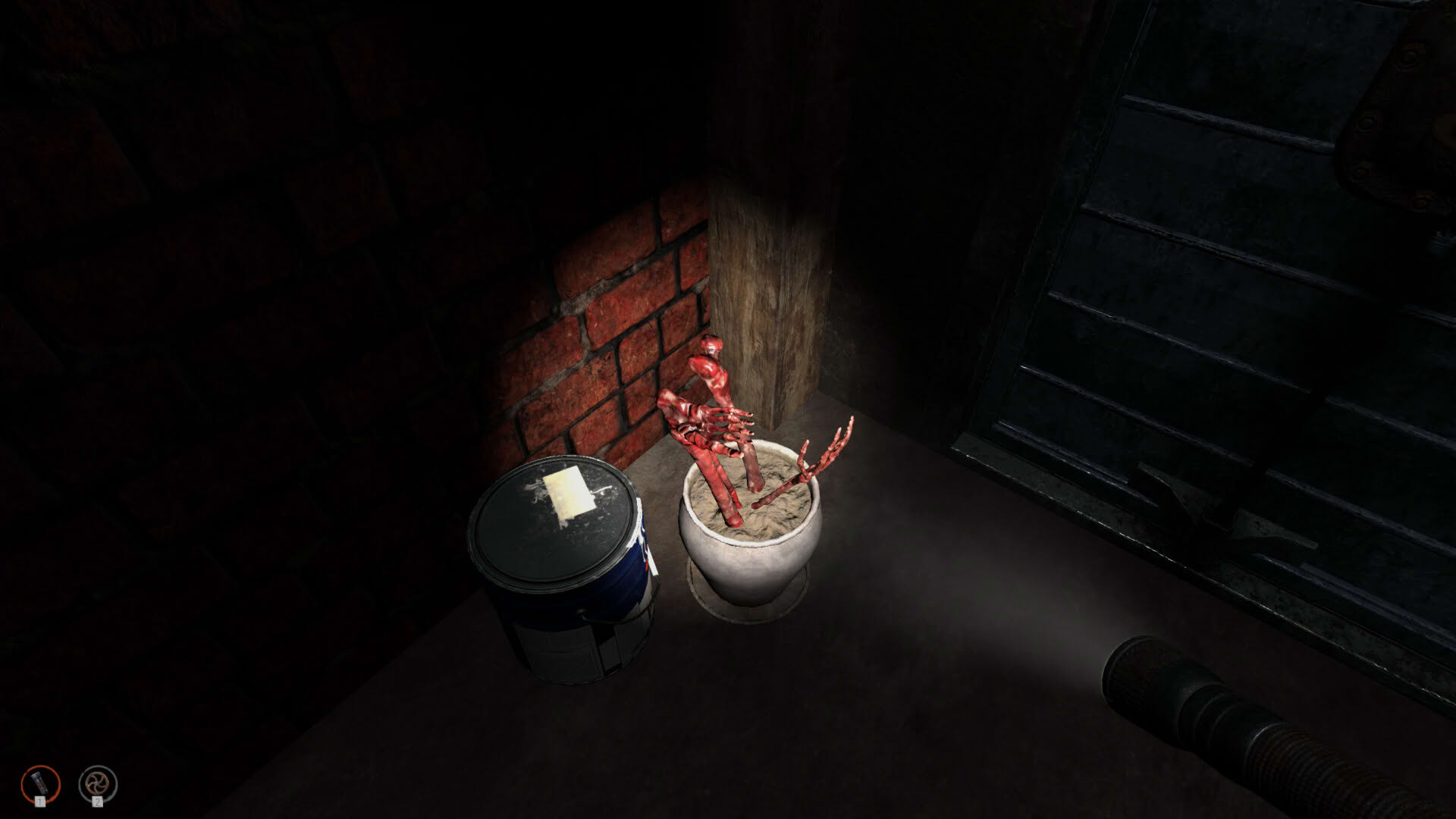 Screenshot for Myst of Guatemala