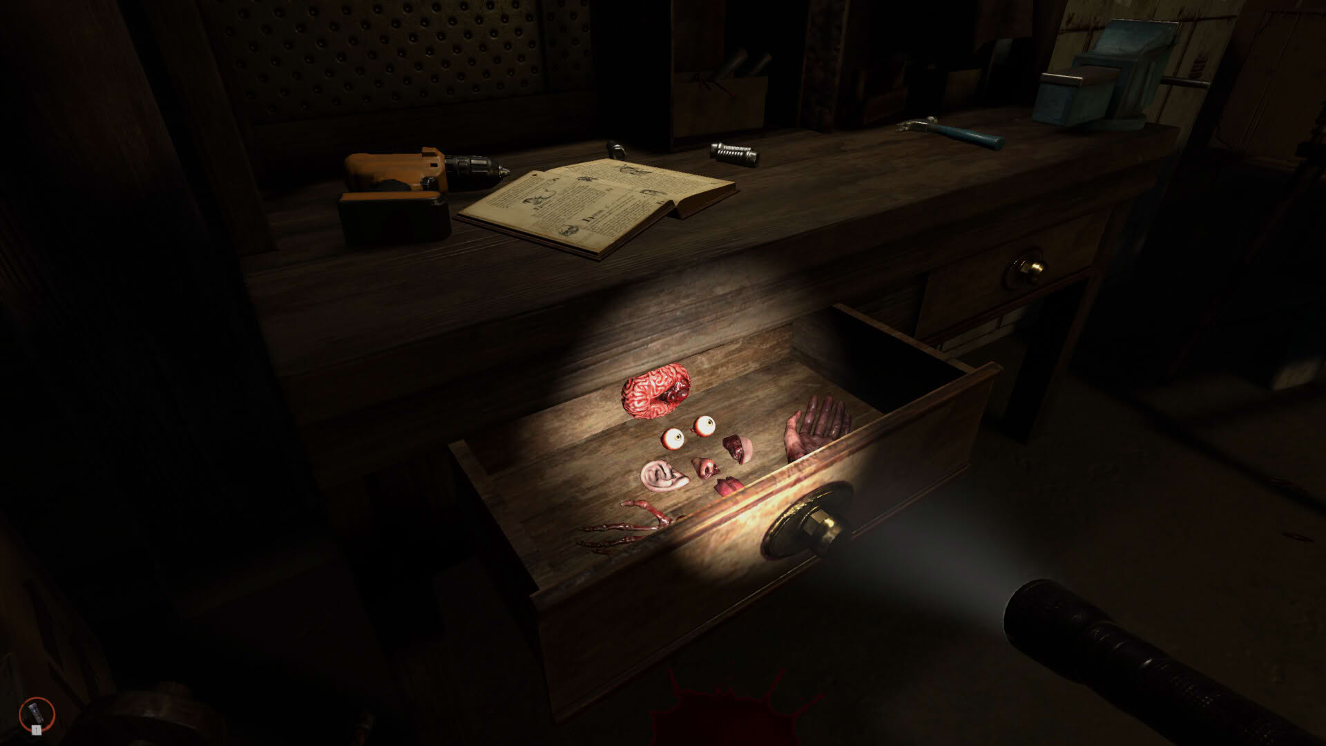 Screenshot for Myst of Guatemala
