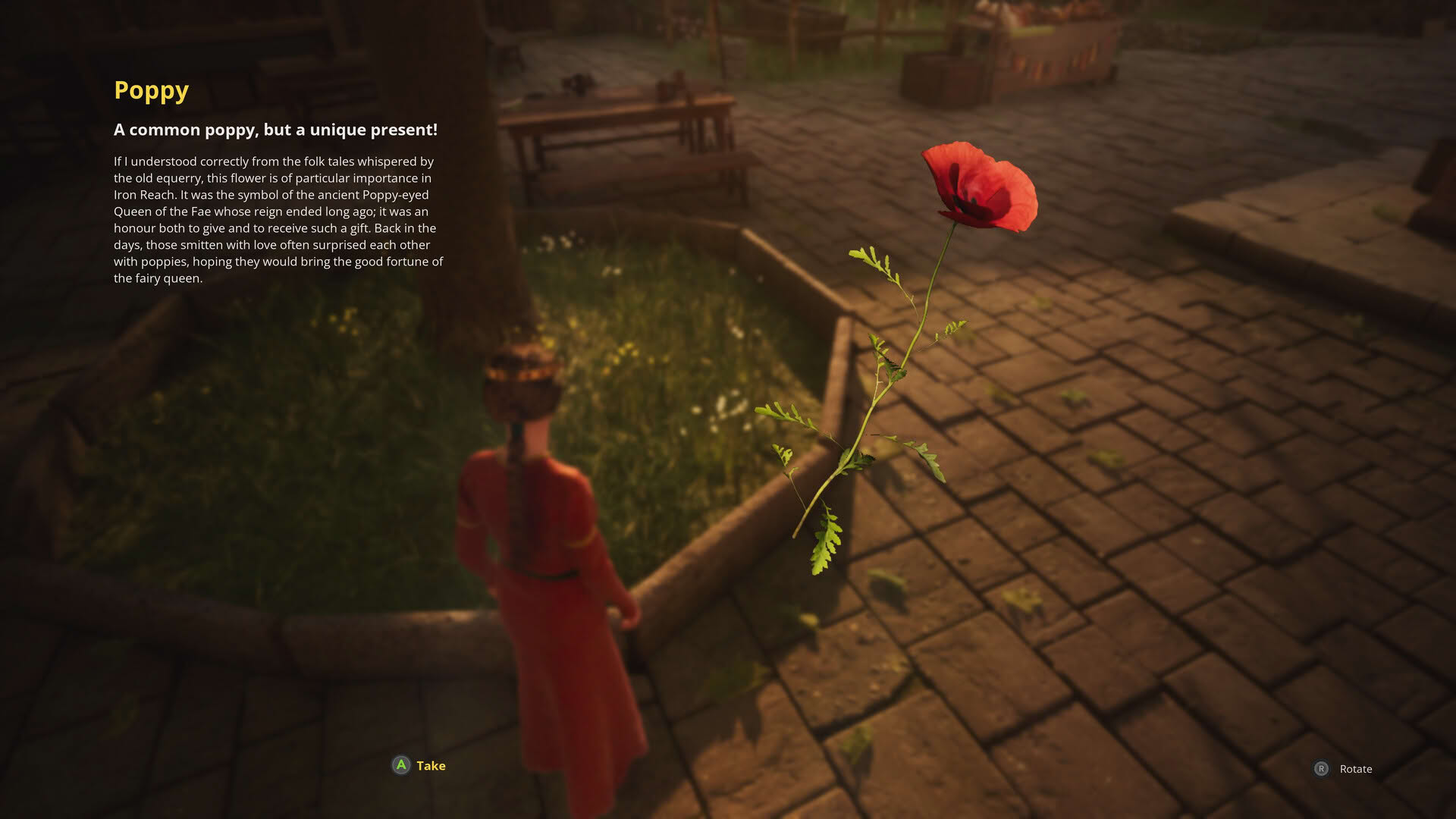 Screenshot for Elflock