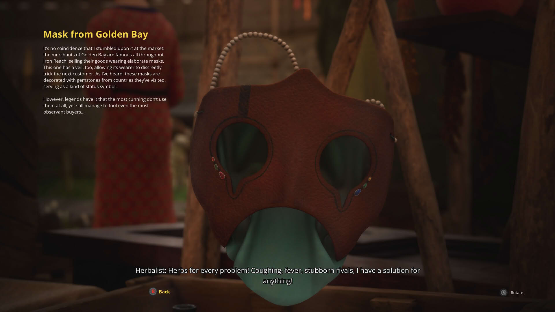 Screenshot for Elflock