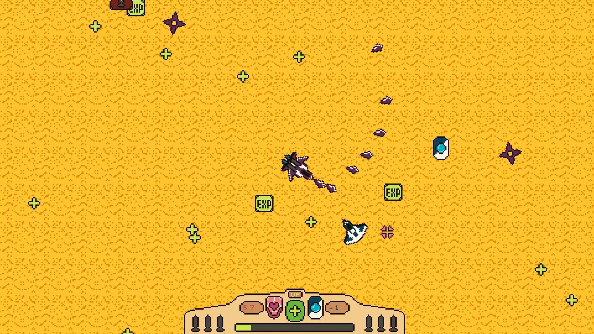 Screenshot for Pink Devil