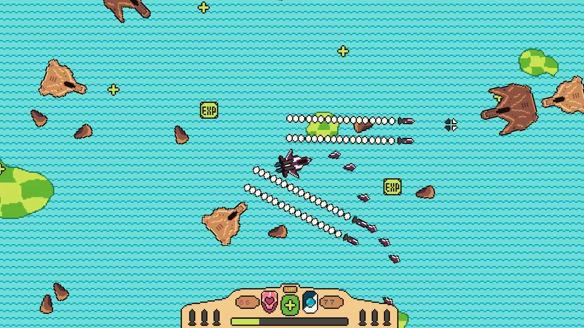 Screenshot for Pink Devil