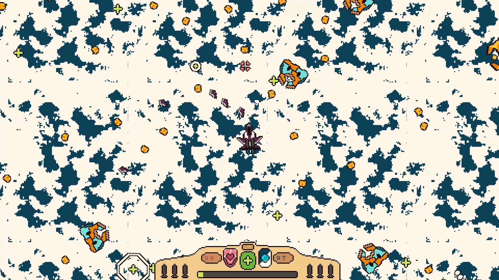 Screenshot for Pink Devil