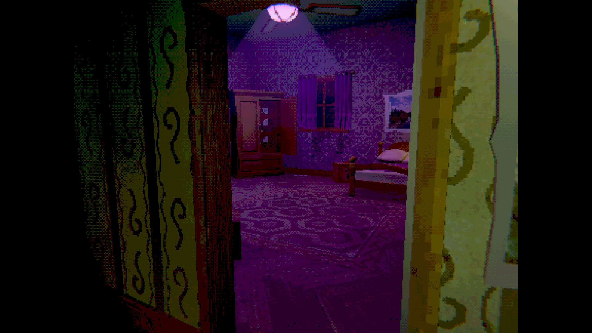 Screenshot for Creature Kitchen