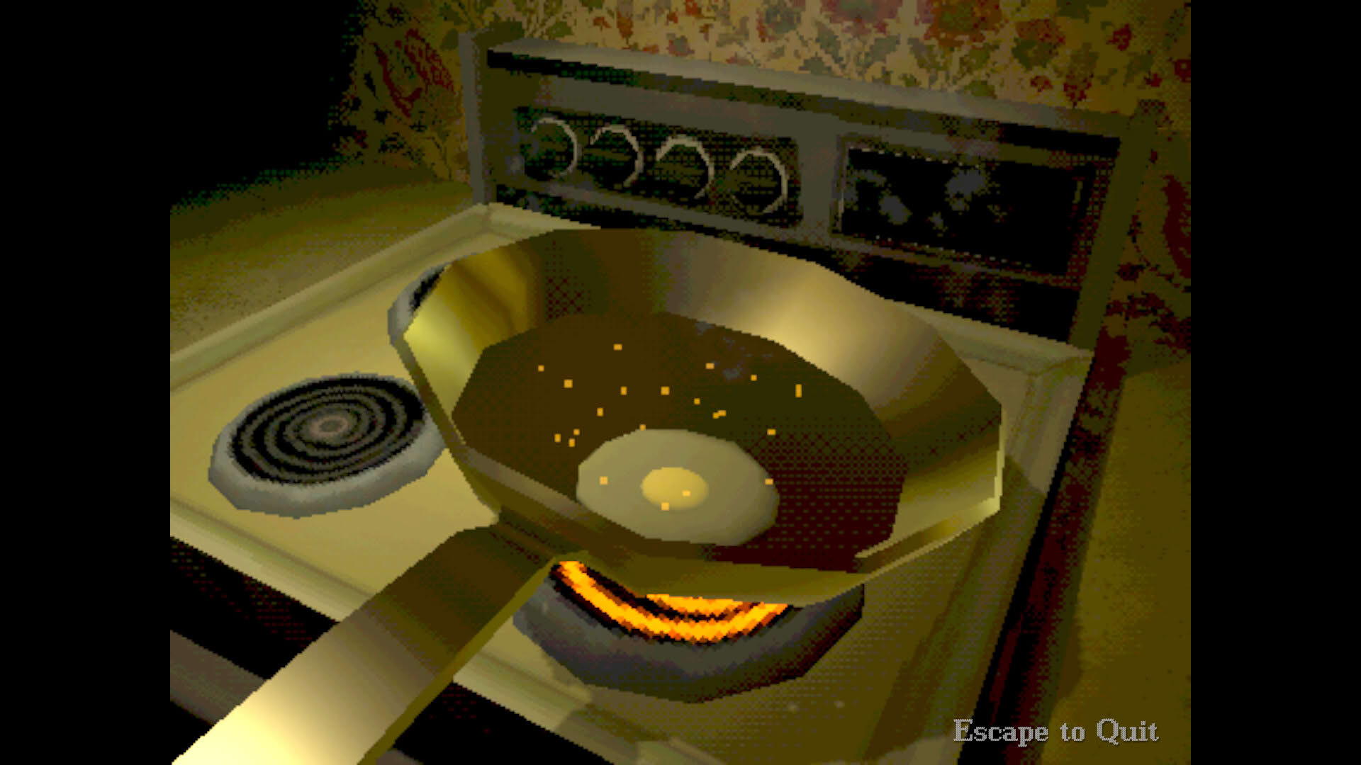 Screenshot for Creature Kitchen