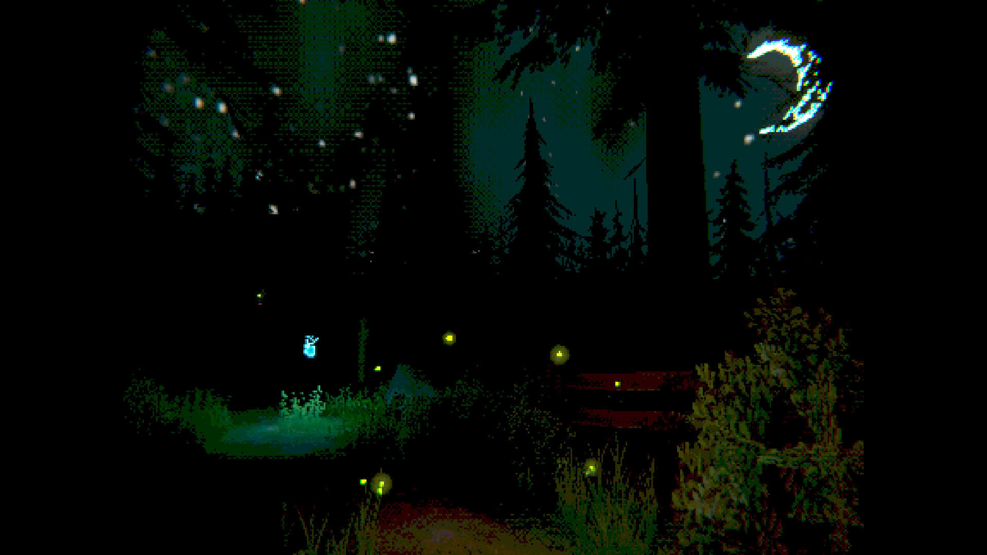 Screenshot for Creature Kitchen